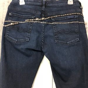 Seven jeans 29